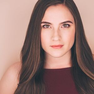 Meet your Posher, Jillian